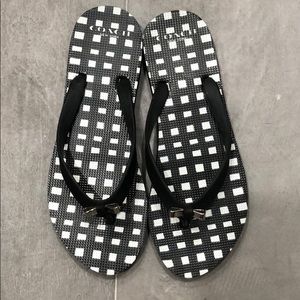 Coach Flip Flops
